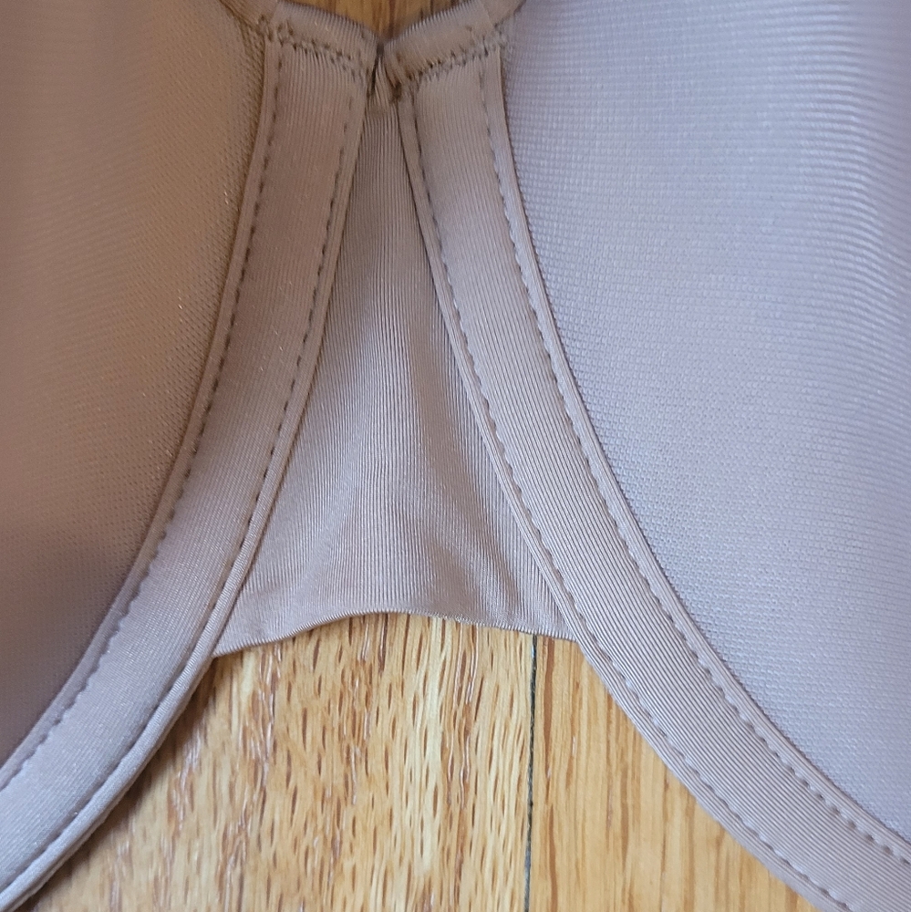 NWT Skims Weightless Demi Bra 44DD - Picture 7 of 8